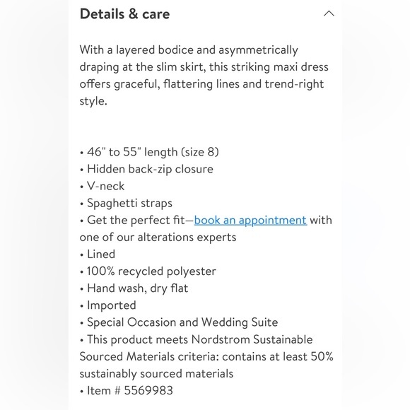 Shona Joy Luxe Frill Tulip Hem Cocktail Women Dress Slim Blush Pink Size 4 - Picture 13 of 13